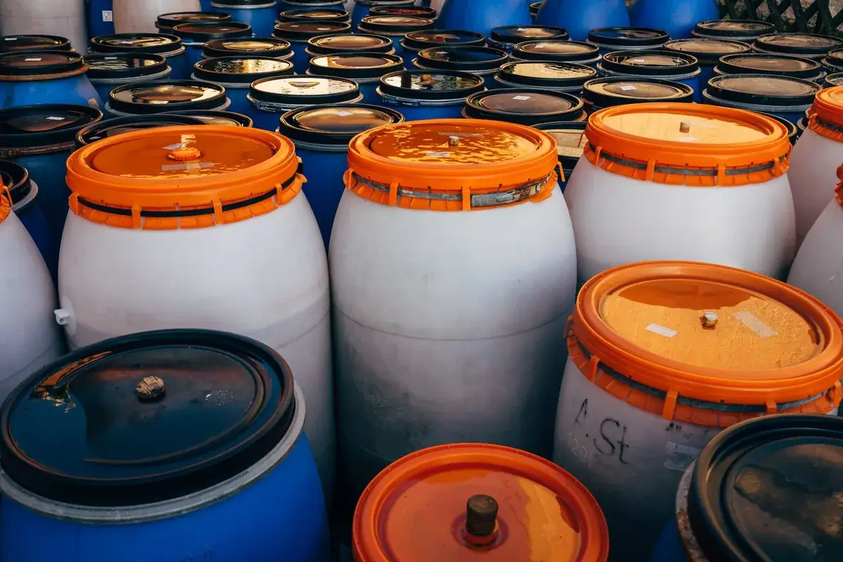 Chemical & Toxic Waste Cleanup in Bells, TN